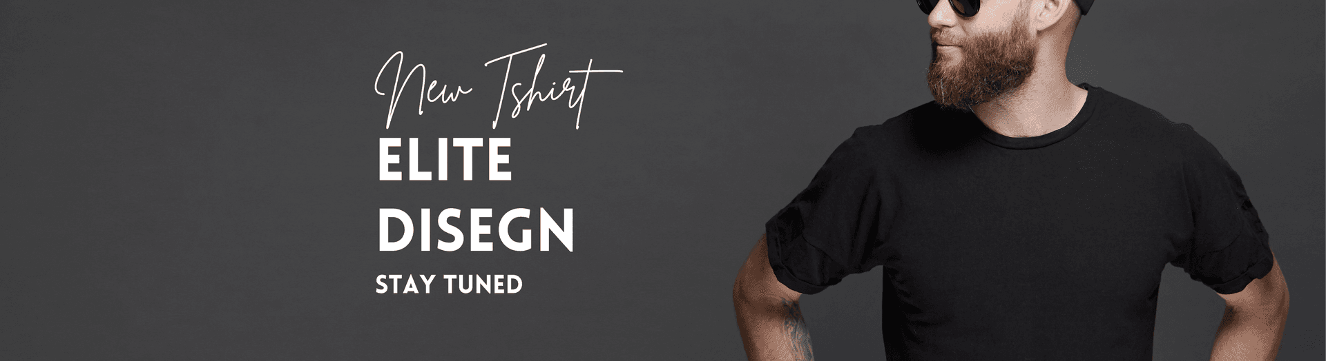 Banner for elitedisegn